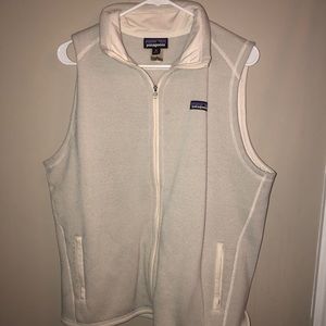 Patagonia Vest size XL